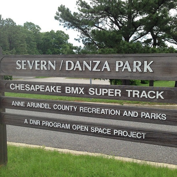 Hanover, MD Map & Directions MapQuest