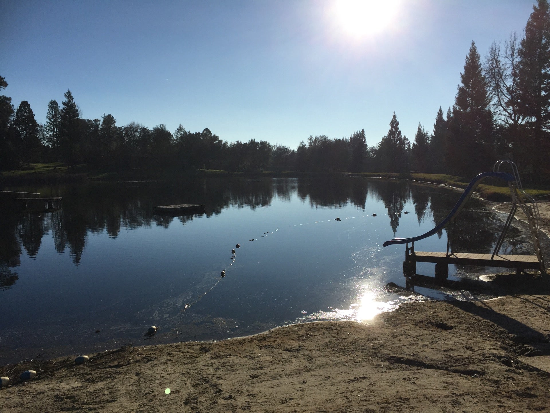Lakeview Hills Clubhouse, N Lake Cir, Granite Bay, CA, Parks MapQuest