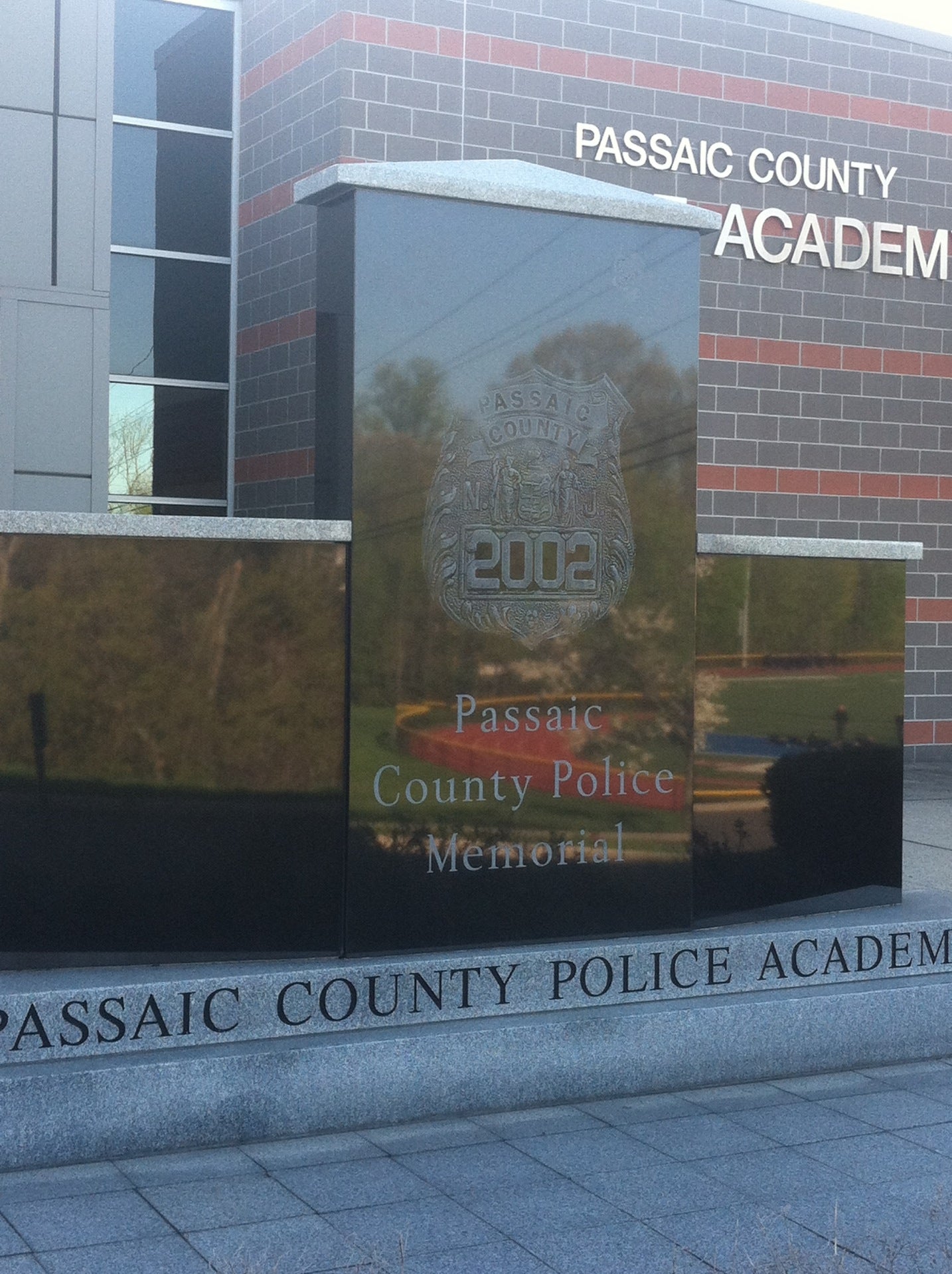 Passaic County Police Academy, 214 Oldham Rd, Wayne, NJ MapQuest