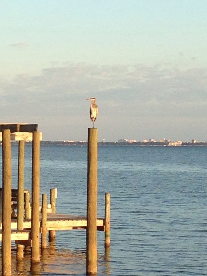 Shalimar, FL Map & Directions MapQuest