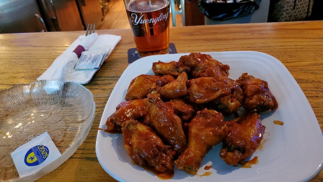 Naceville Hotel & Restaurant, 2038 Ridge Rd, Sellersville, PA, Hotels