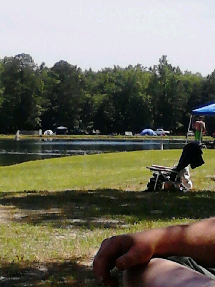 Beulaville, NC Map & Directions MapQuest