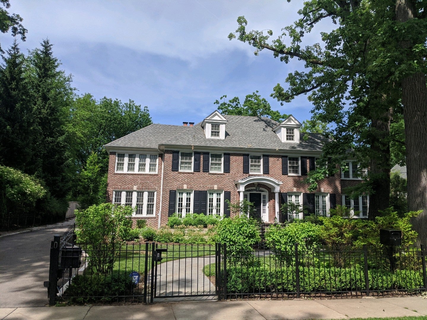 Home Alone House 1/64 (FDM) visual data 5