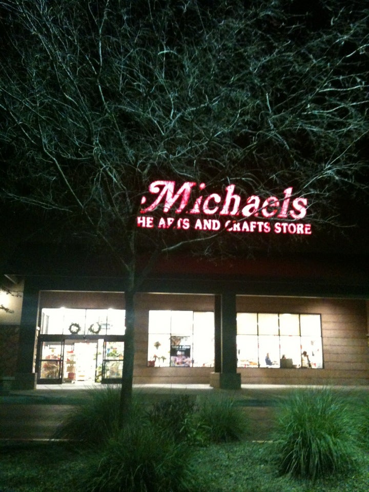 Michaels  Gilbert Gateway Towne Center