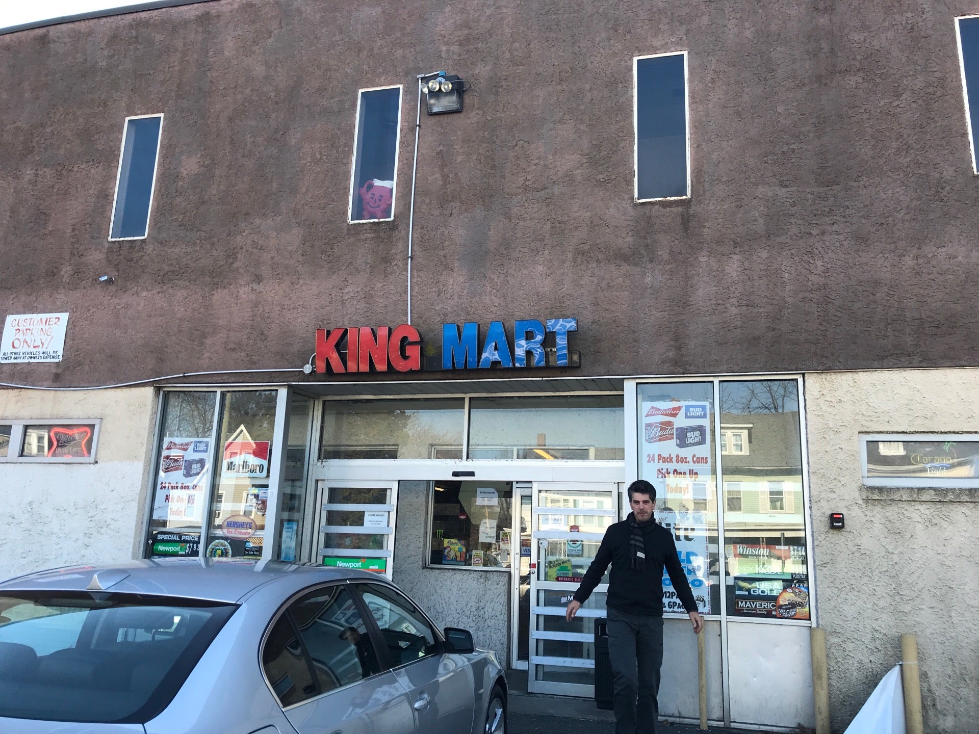 Best Convenience Store in Riegelsville, New Jersey MapQuest