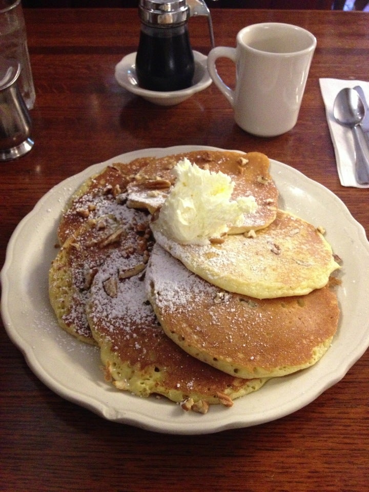 Original Pancake House, 19355 W 10 Mile Rd, Southfield, MI, Restaurant