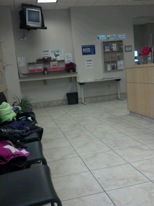 Mn DMV, 701 Minnesota Ave NW, Bemidji, MN, Government MapQuest