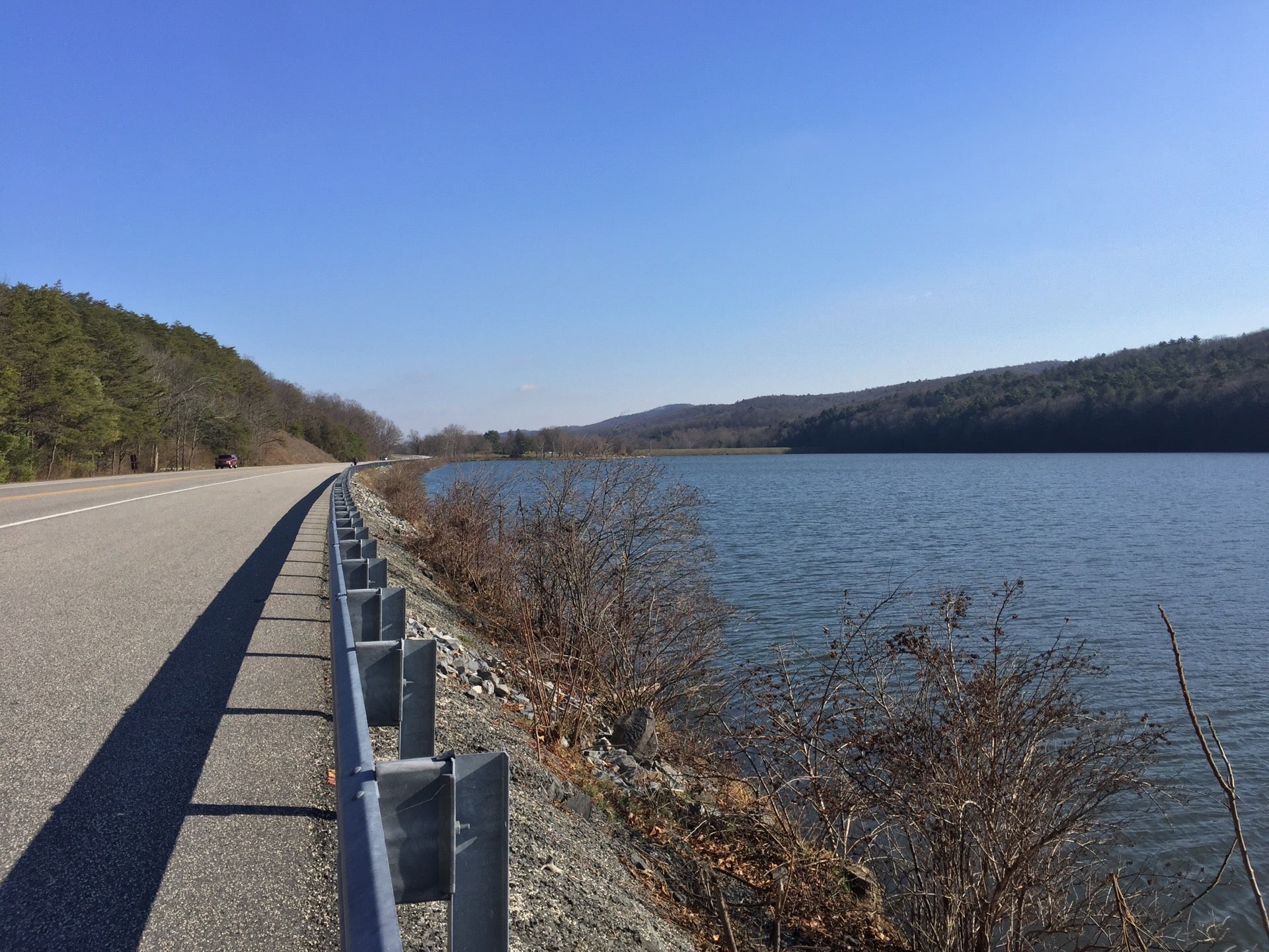 Little Buffalo State Park, 1579 State Park Rd, Newport, PA - MapQuest