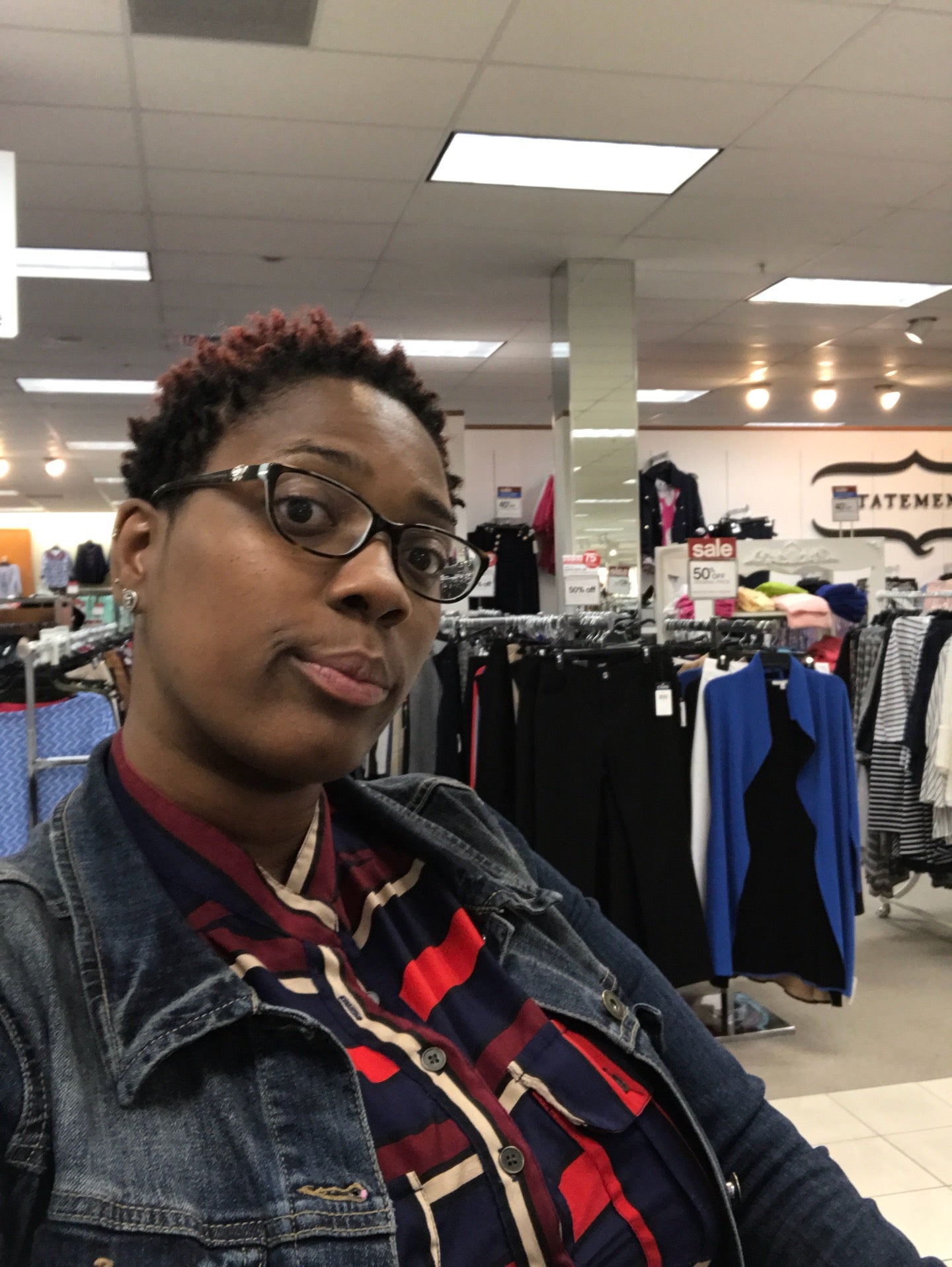 Belk Store Deland Fl