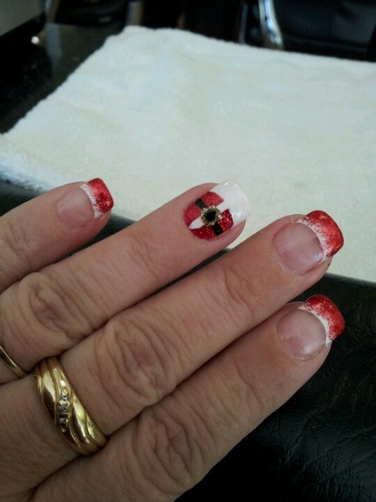 Nail & Spa of Bunker Hill, 9710 Katy Fwy, Ste 500, Houston, TX