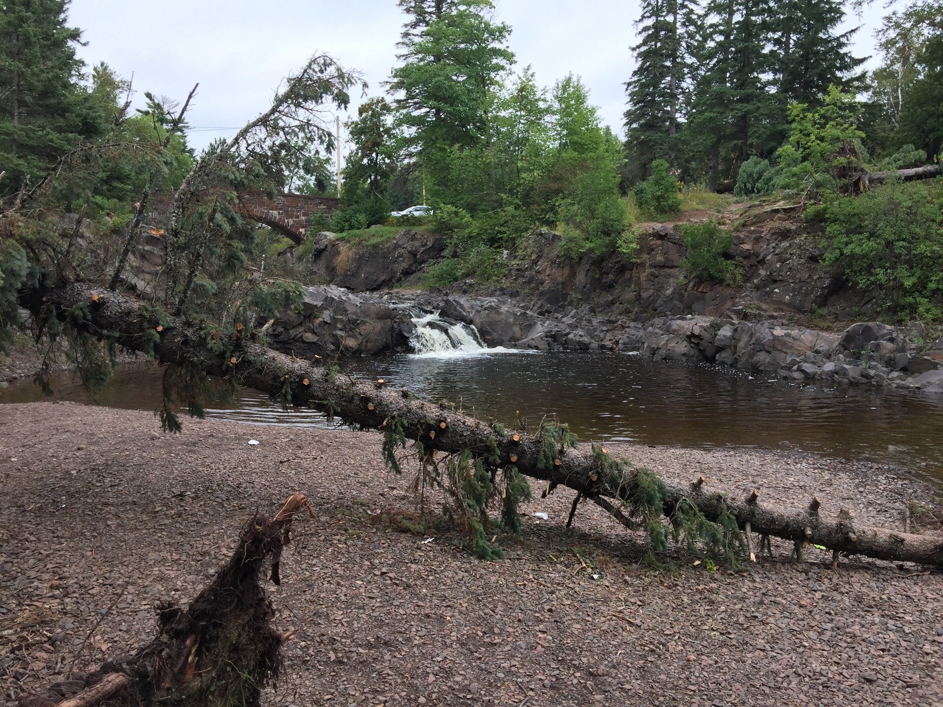 Lester Park, Lester River Rd, Duluth, MN MapQuest