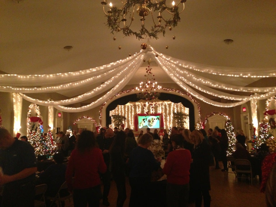 Best Clubs in Climax, New York MapQuest