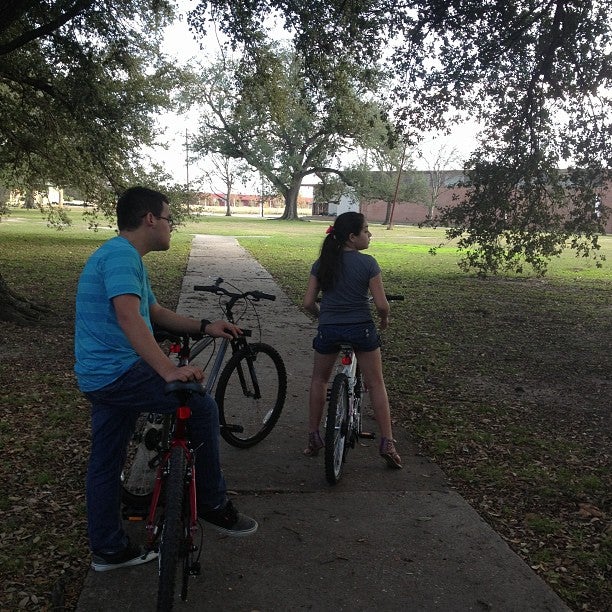 Beaumont, TX Map & Directions MapQuest