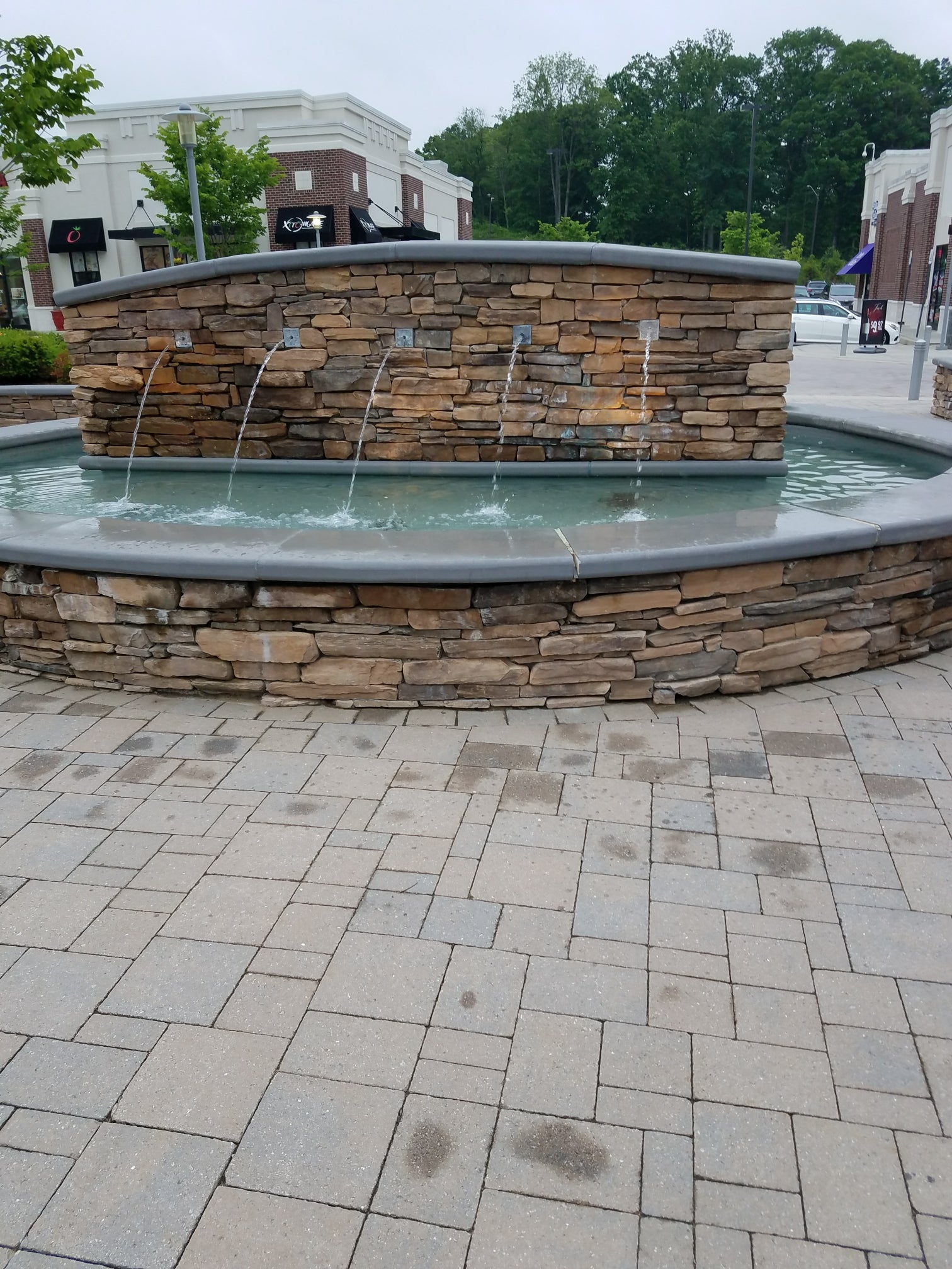 Facci Turf Valley, 11095 Resort Rd, Ellicott City, Maryland, Pizza