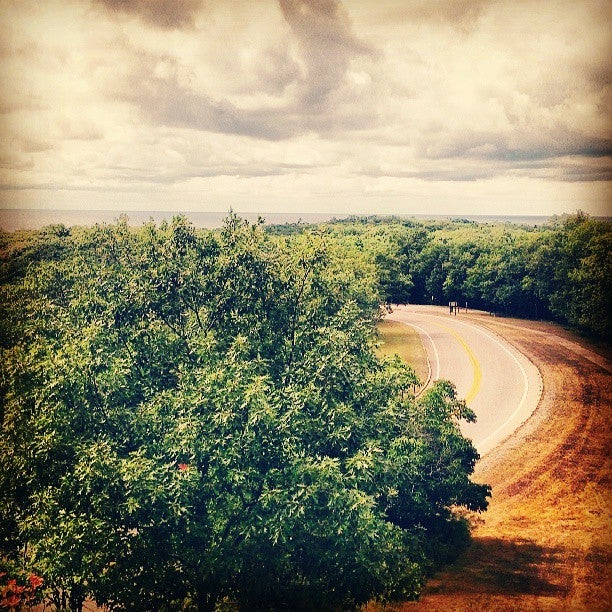 The Block House, N Scenic Dr, Muskegon, MI MapQuest