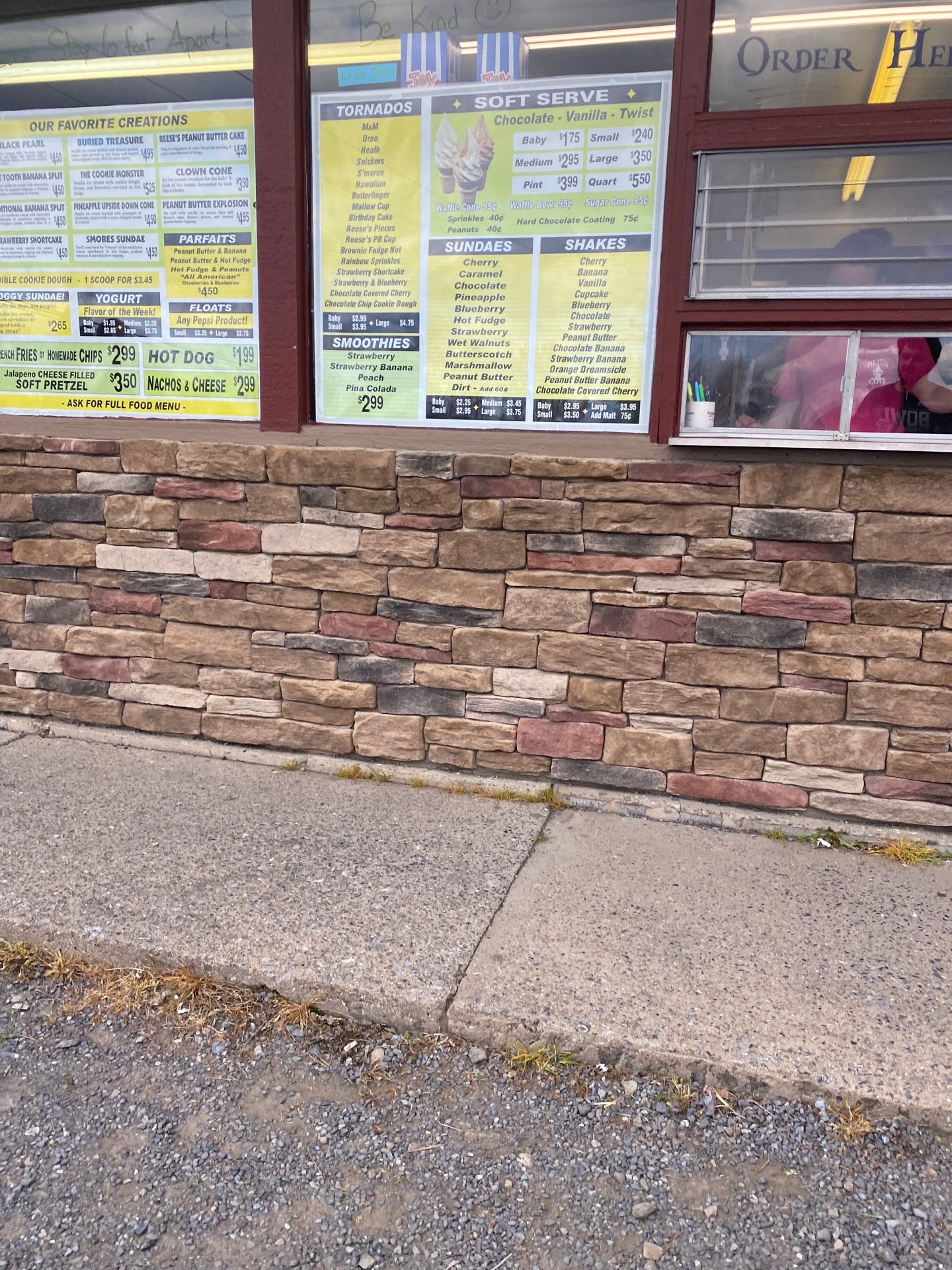 Patton, PA Map & Directions MapQuest