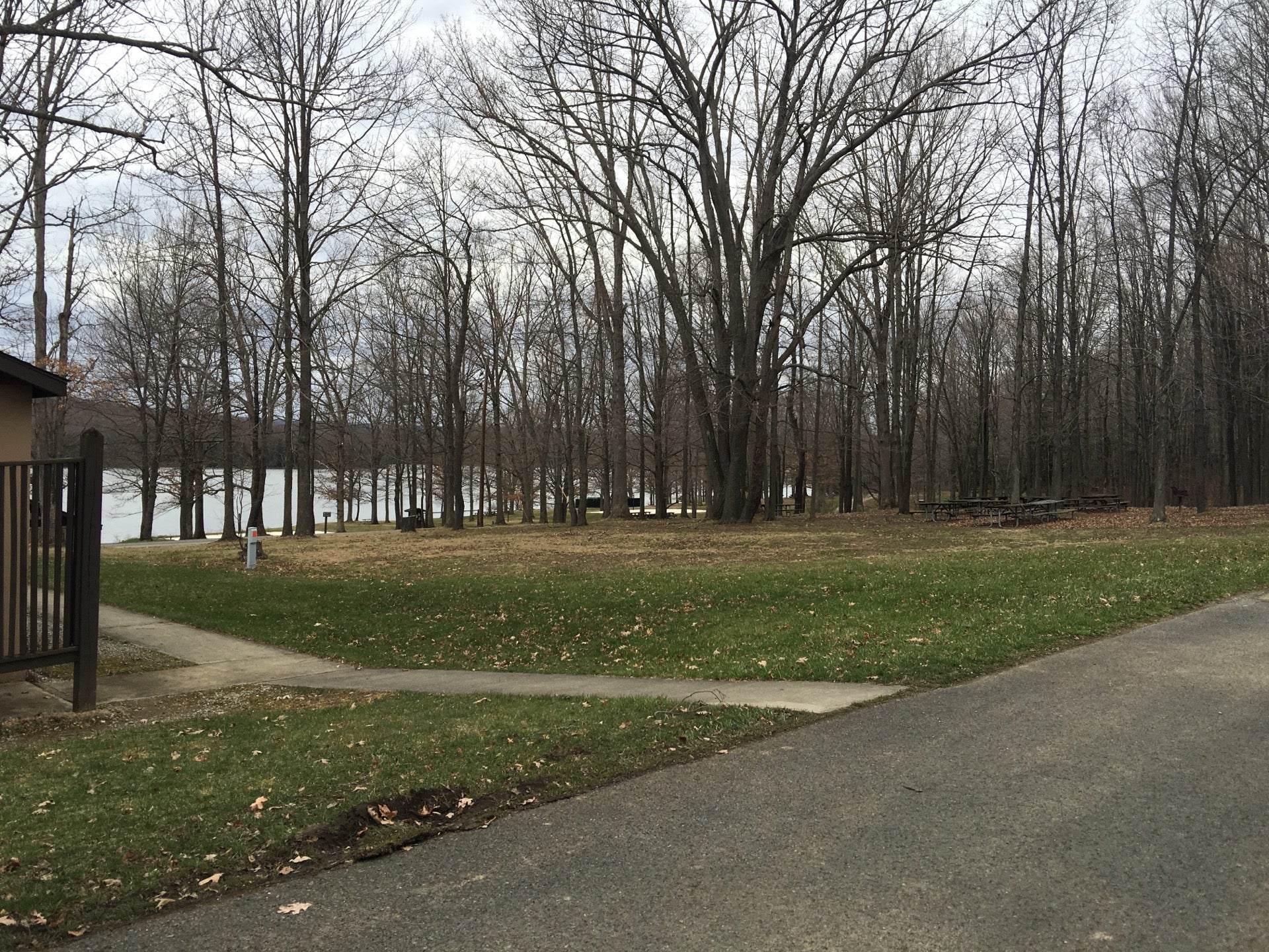 Prince Gallitzin State Park, 966 Marina Rd, Patton, PA, Parks MapQuest