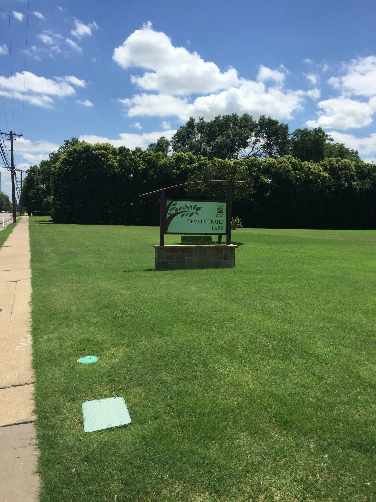 Templeton Trail Park