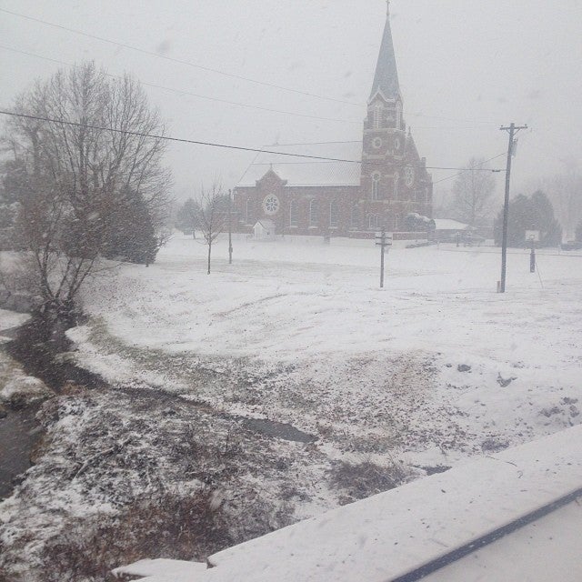 MO Map & Directions MapQuest