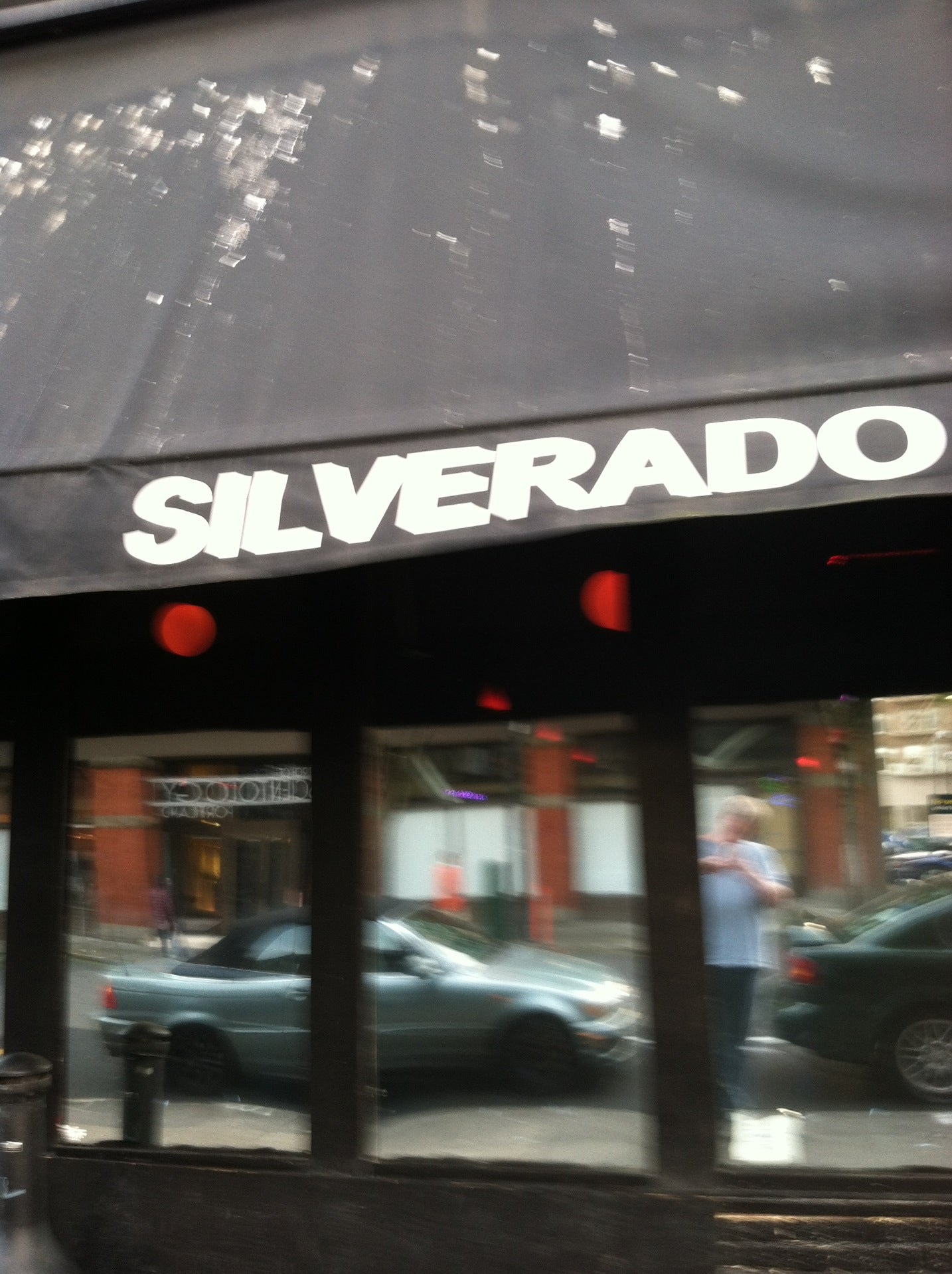 Silverado Bar, 318 SW 3rd Ave, Portland, OR - MapQuest