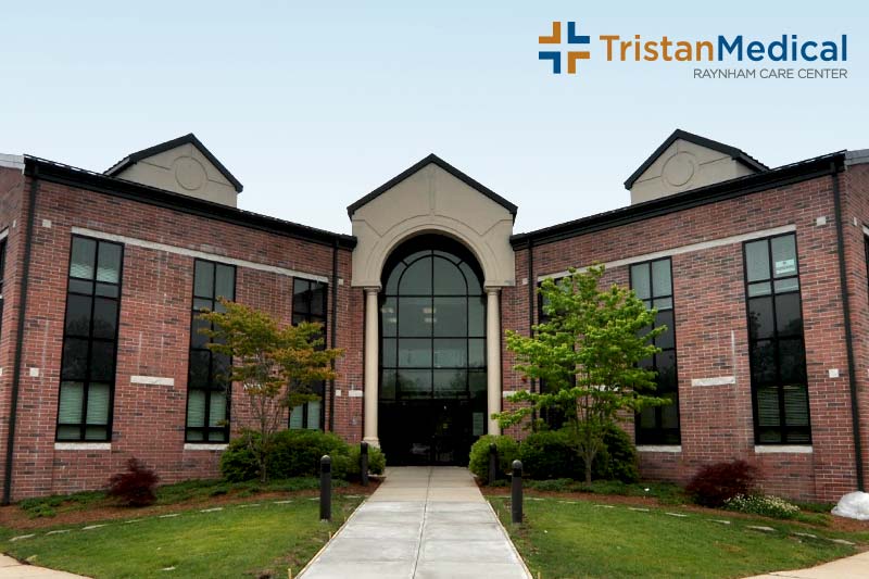 Tristan Medical Raynham Care Center, 675 Paramount Dr, Raynham, MA