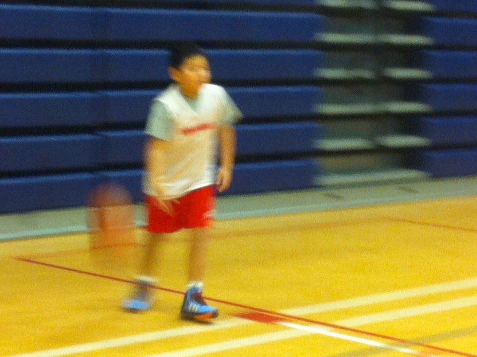 Glasgow Middle School, 4101 Fairfax Pkwy, Alexandria, VA, High school