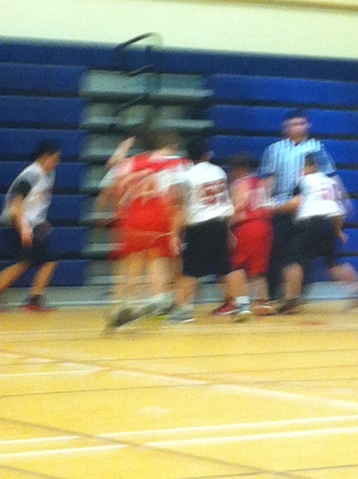 Glasgow Middle School, 4101 Fairfax Pkwy, Alexandria, VA, High school