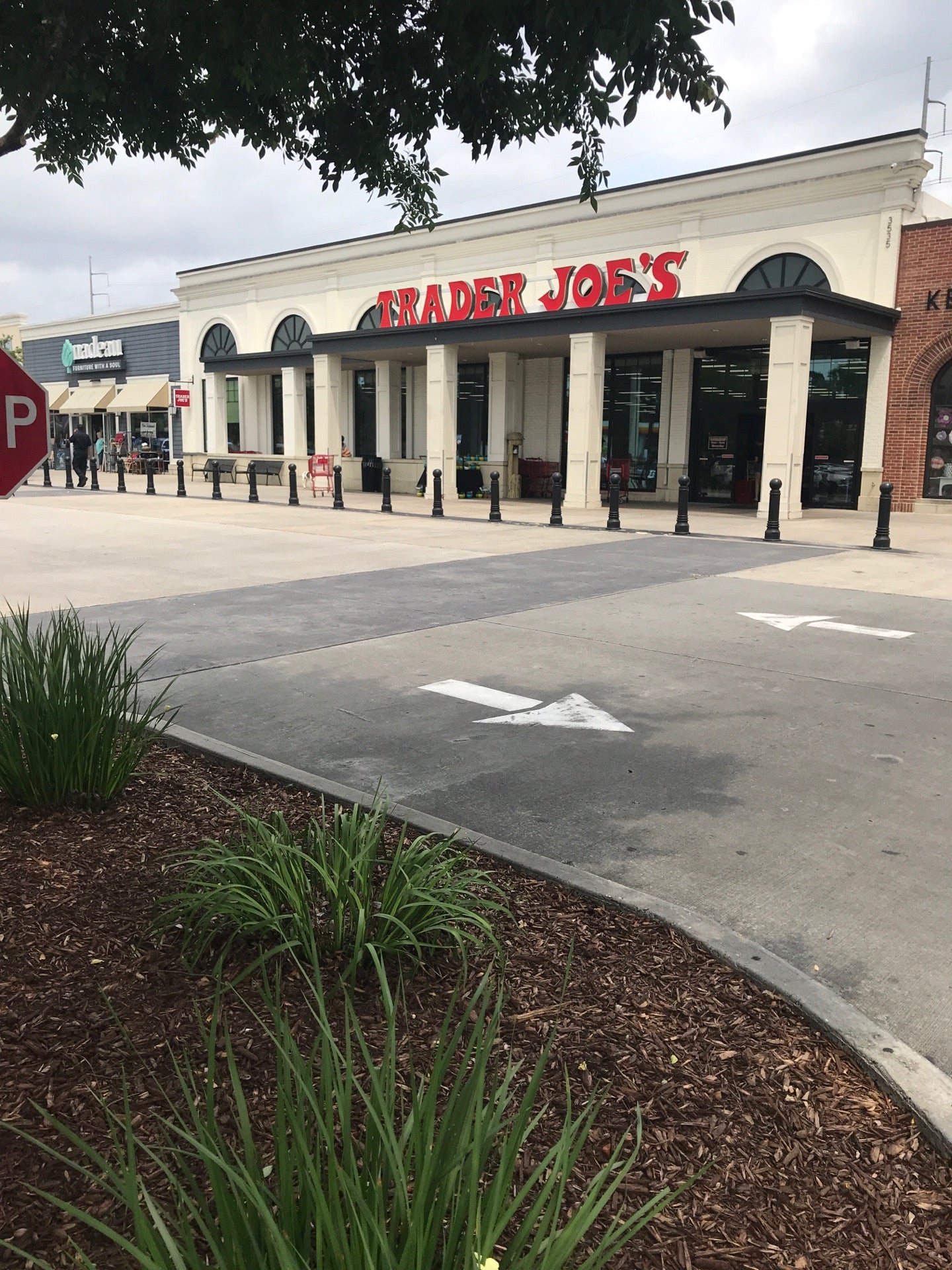 Trader Joe's, 3535 Perkins Rd, Ste 315, Baton Rouge, LA, Grocery Stores MapQuest