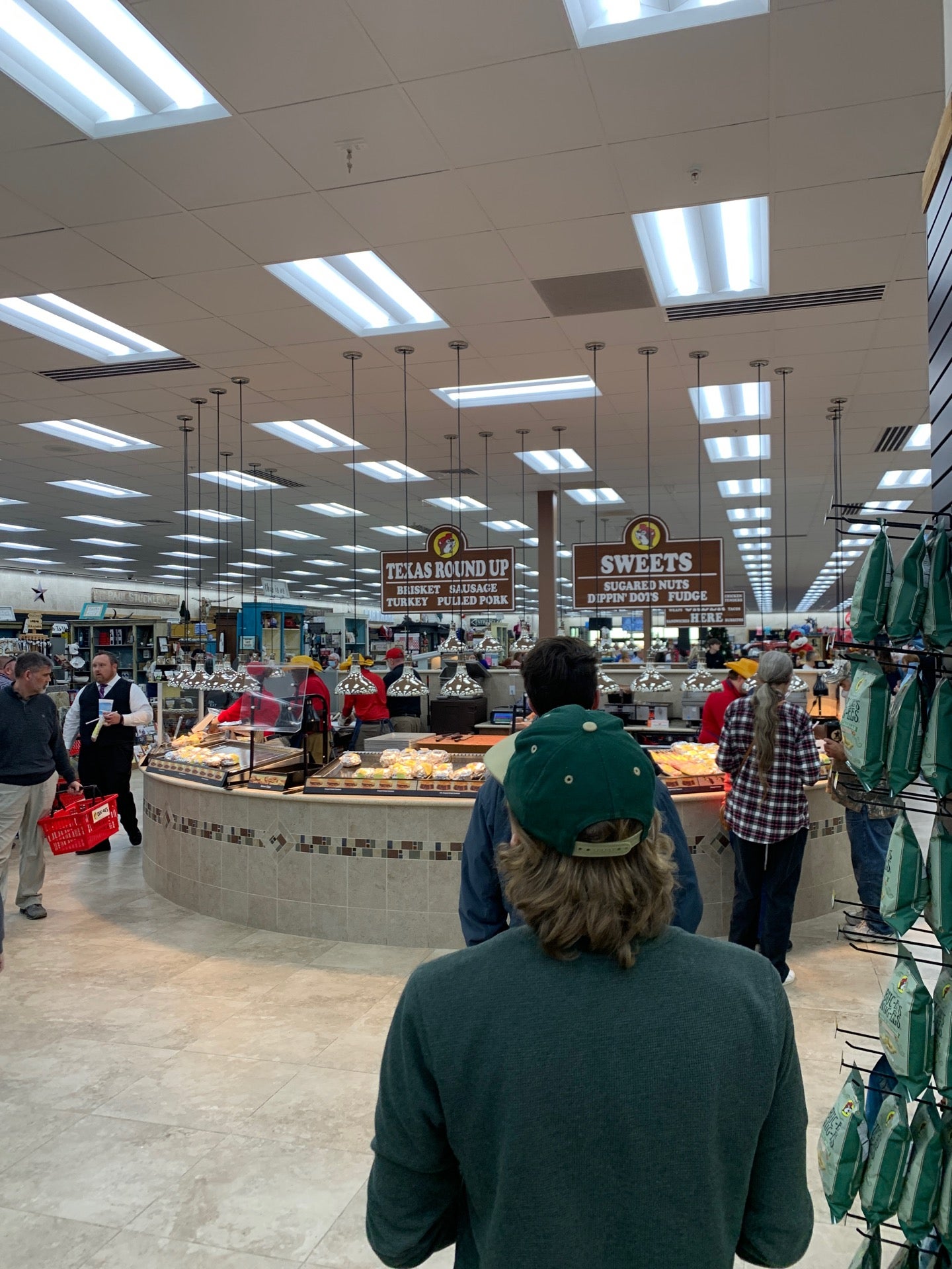 Bucee's, 601 Union Grove Rd Se, Adairsville, GA, Eating places MapQuest