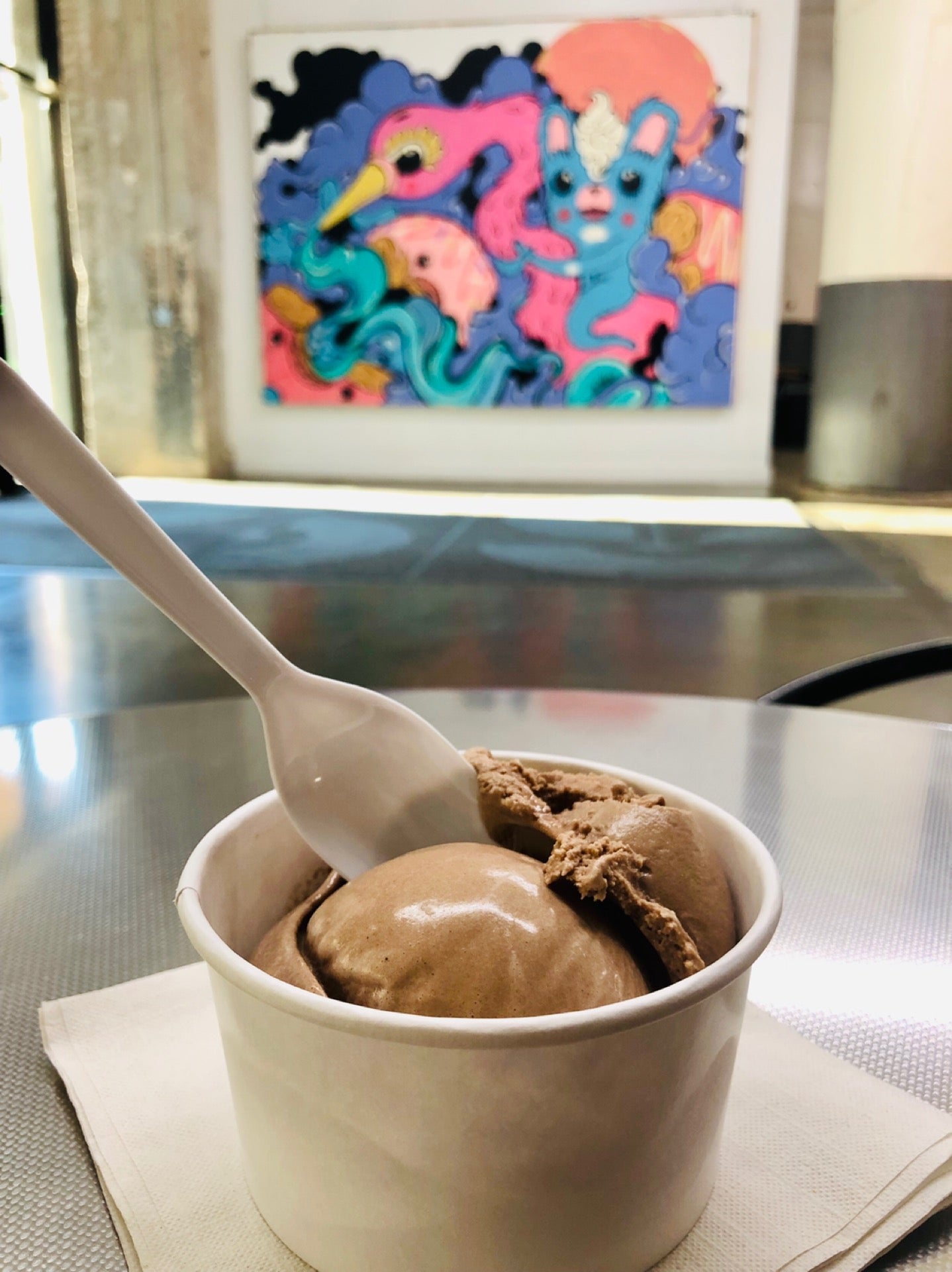 Area 51 Ice Cream - CLOSED, 1350 Concourse Ave, Memphis, TN - MapQuest