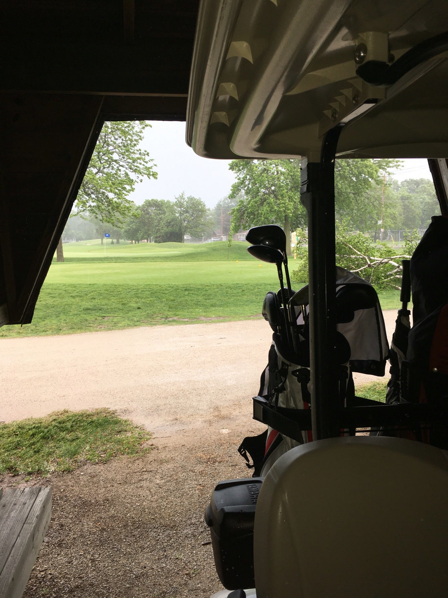 Reid Golf Course, 1100 E Fremont St, Appleton, WI MapQuest