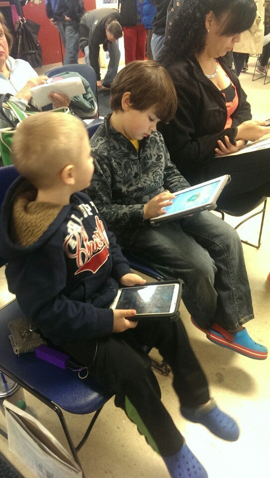 Dmv Old Saybrook, 7 Custom Dr, Old Saybrook, CT MapQuest