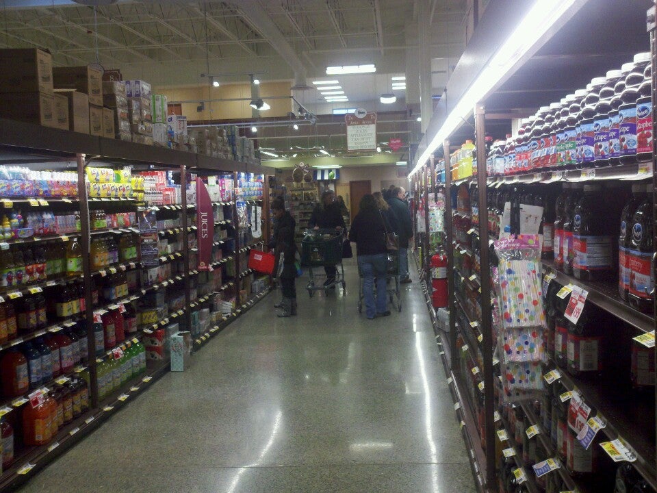 ShopRite of Brodheadsville, 107 Kinsley Dr, Brodheadsville, PA, Grocery