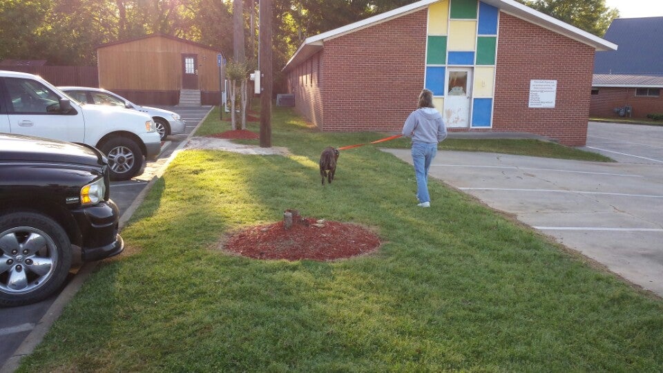 Davisboro, GA Map & Directions MapQuest