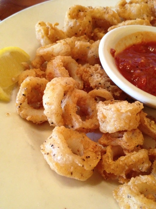 Rockfish Seafood Grill Southlake, 228 State St, Southlake, TX, Eating