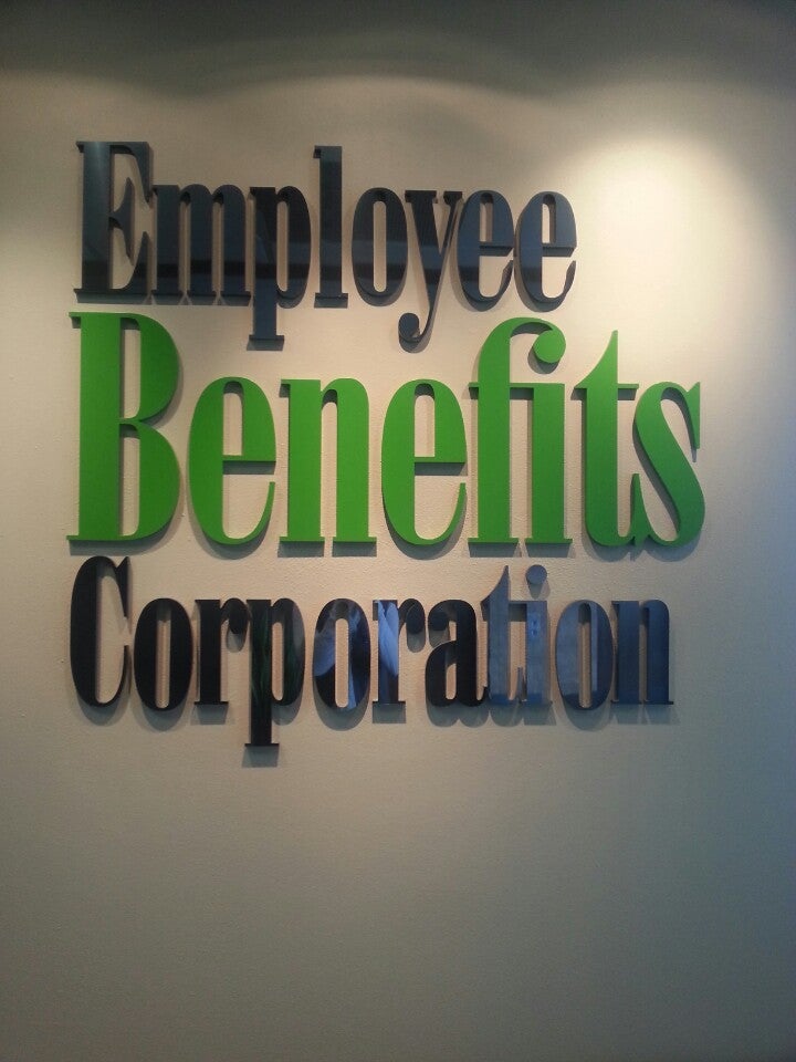 Employee Benefits Corporation