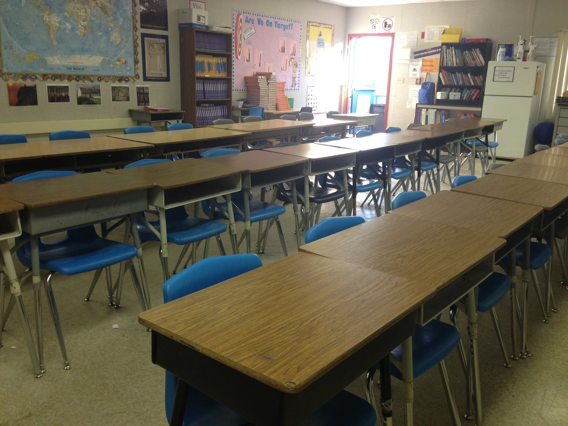 Lassalette School, 14333 Lassalette St, La Puente, CA, Schools MapQuest