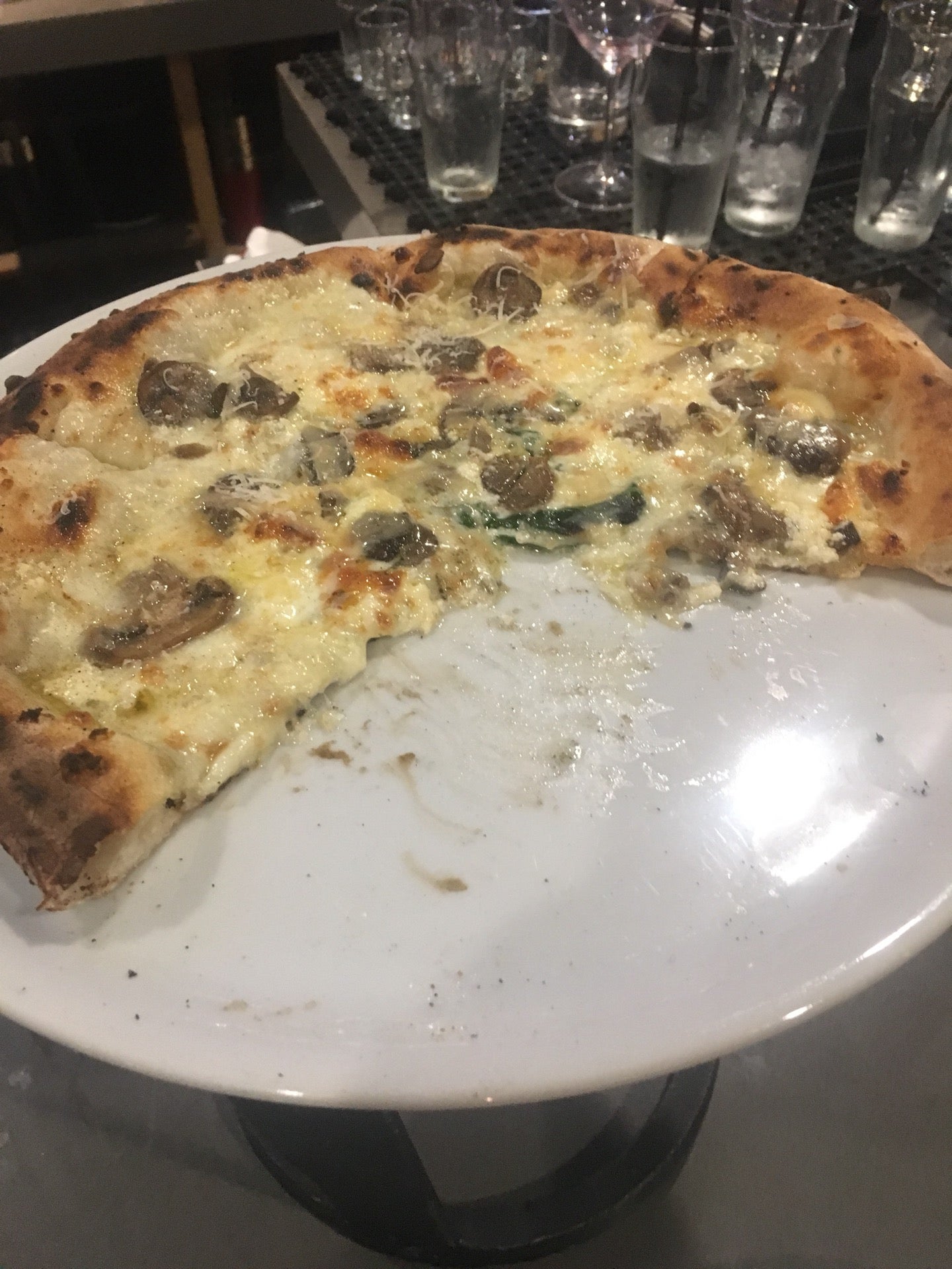 Sauced Bar and Oven, 11121 N Rodney Parham Rd, Suite 9a, Little Rock, AR, Eating places MapQuest