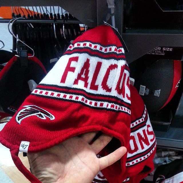 Atlanta Falcons Jerseys  Curbside Pickup Available at DICK'S