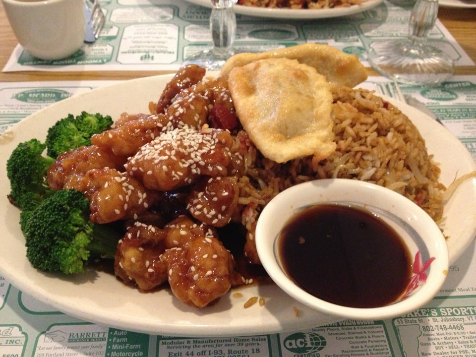 Lyndonville, VT Map & Directions MapQuest