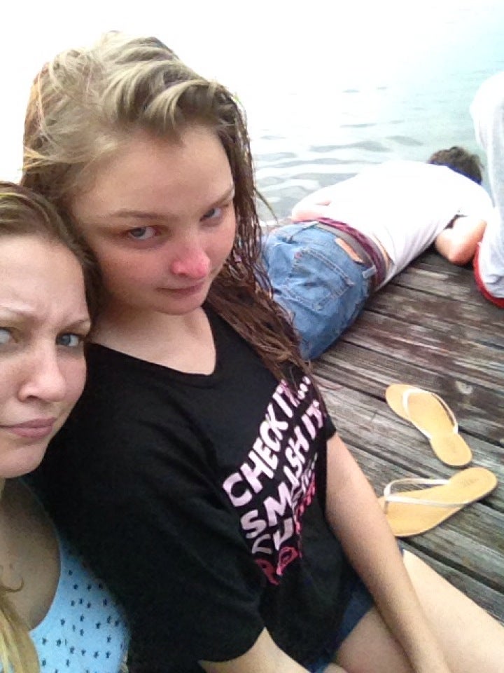 Lake Jessamine, Orlando, FL, Landmark MapQuest