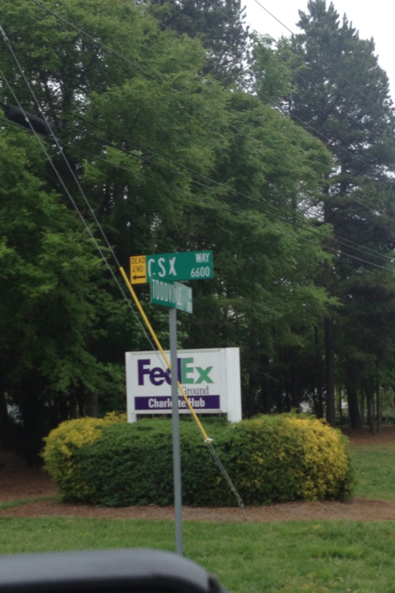 Fedex Drop Off Charlotte - u2cvy61