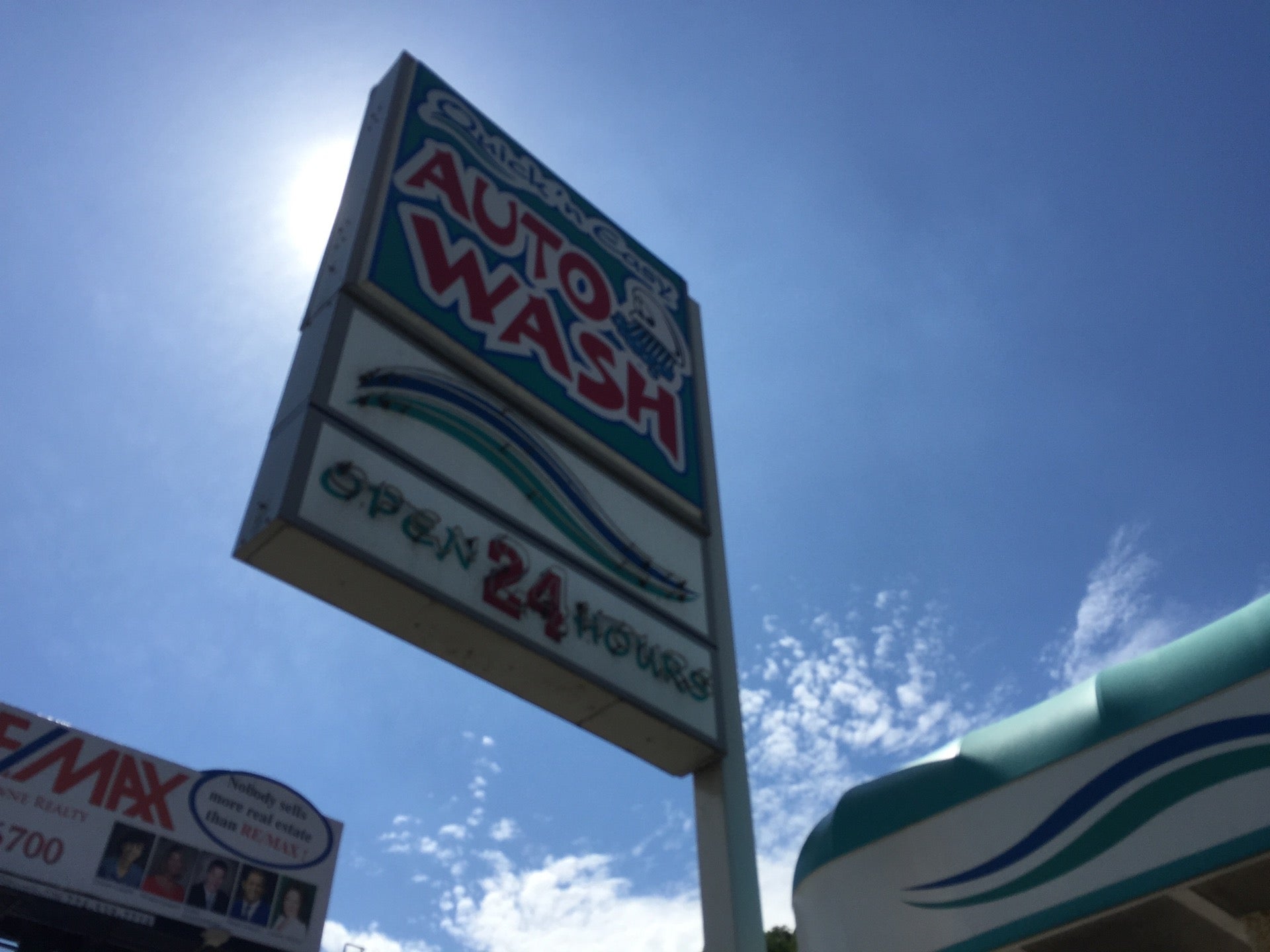 Quick 'n Easy Auto Wash, 545 W Pitt St, Bedford, PA MapQuest