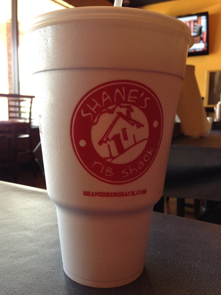 Shane's Rib Shack, 4800 Whitesburg Dr SW, Ste 32, Huntsville, AL MapQuest