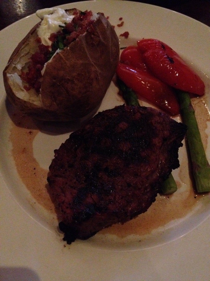 The Keg Steakhouse + Bar