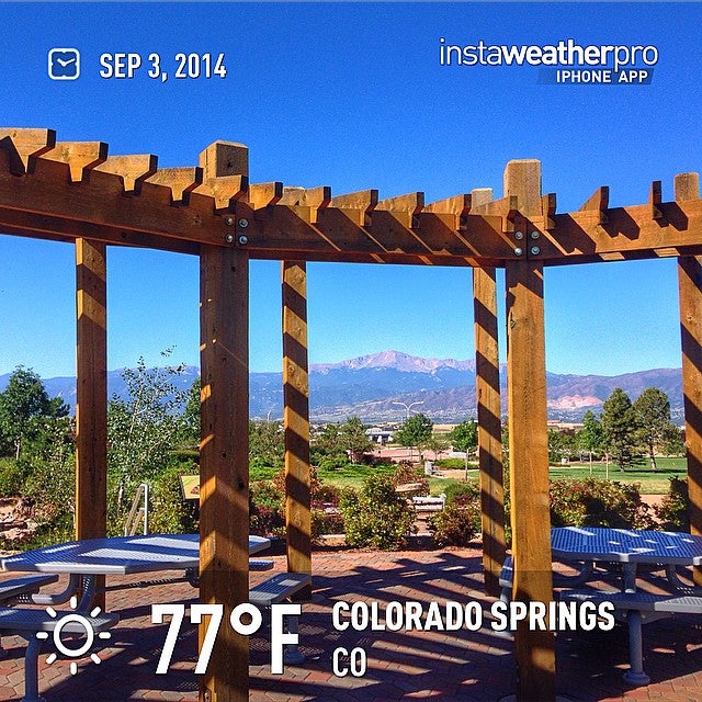 Cordera Community Center, 11894 Grand Lawn Cir, Colorado Springs, CO