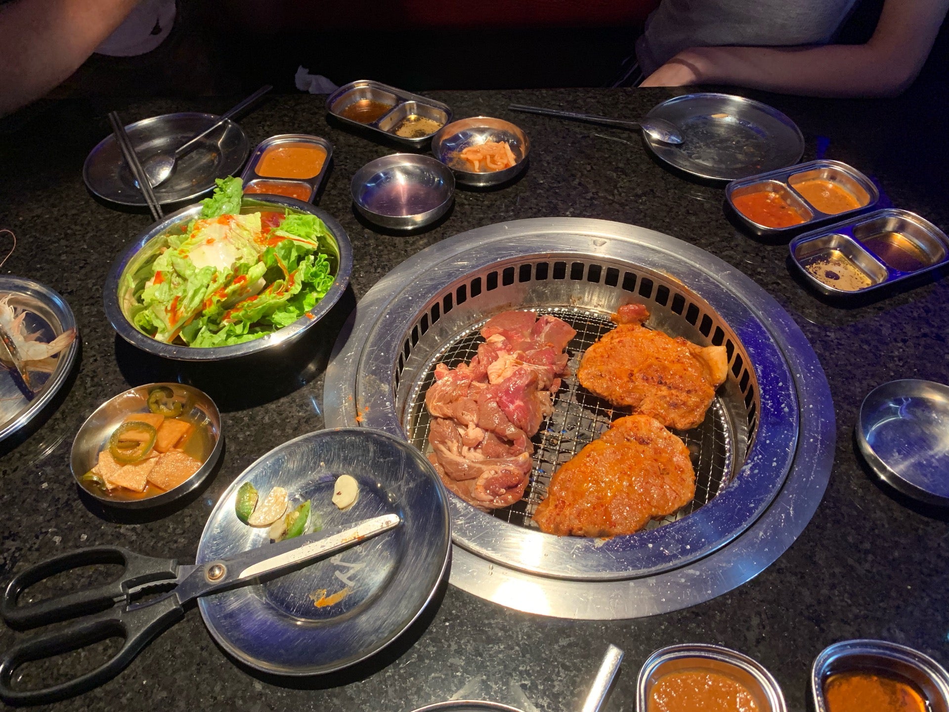 Iron Age, 5103C Backlick Rd, Annandale, VA, Restaurants MapQuest