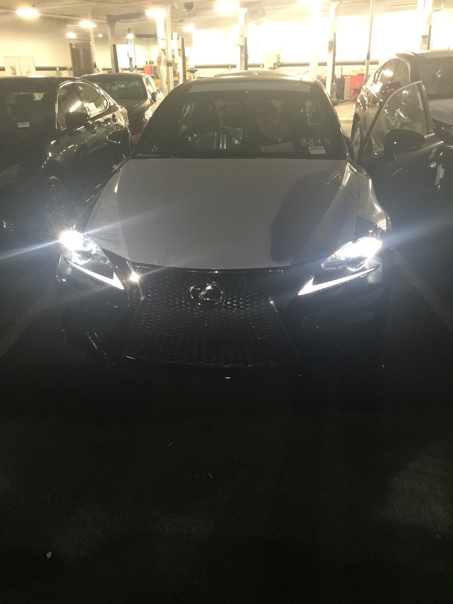 Lexus of Cerritos, 18800 Studebaker Rd, Cerritos, CA, Auto Dealers