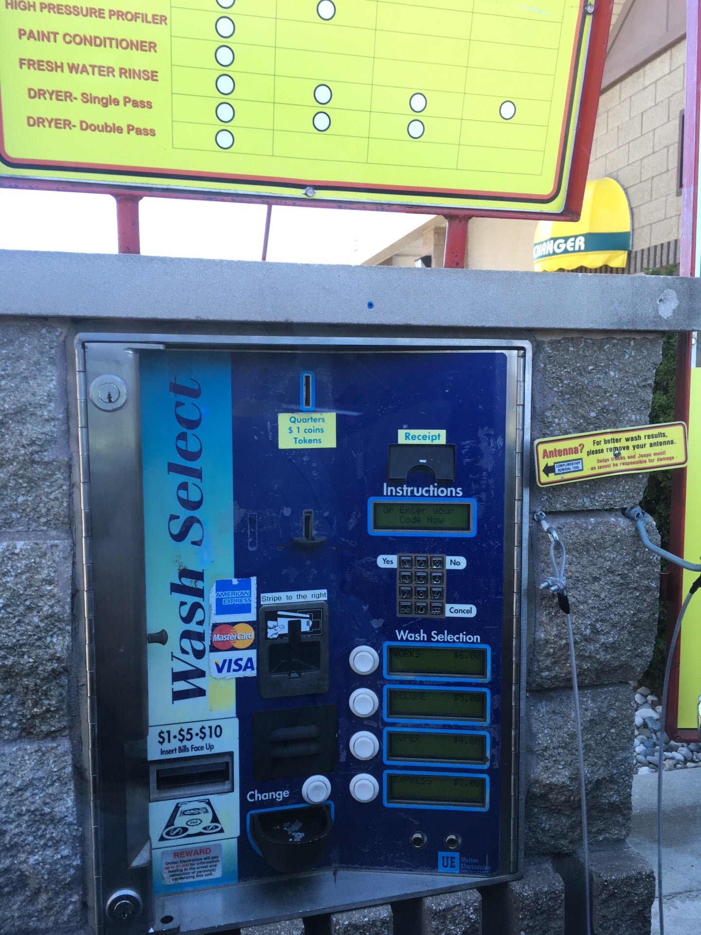 H2O Car & Dog Wash