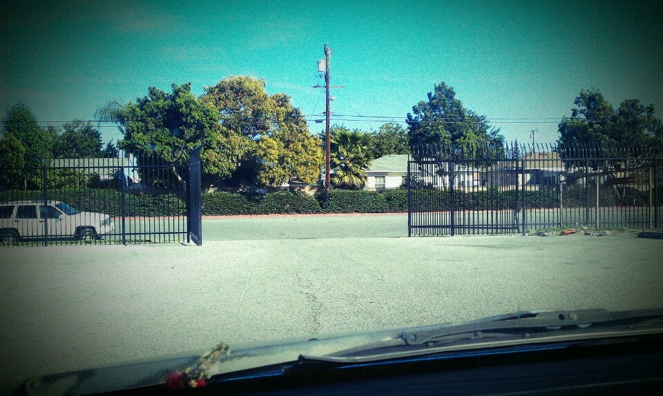 Dominguez High School, 15301 S San Jose Ave, Compton, CA MapQuest